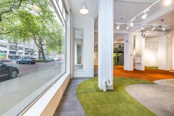 Medium property photo - Goudsesingel 41A, 3031 ED Rotterdam